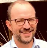 Alexis León Trueba, Banking & Finance Lawyer in Mexico, Gaxiola Calvo, S.C.