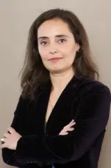 Patrícia Baltazar Resende, Child & Family Lawyer in Portugal, Bernardino, Resende E Associados