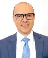 Francisco Xavier Paredes, International Arbitration Lawyer in Ecuador, Lauden Law