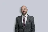 David Krebs, Cyber Security Lawyer in Canada, Miller Thomson LLP