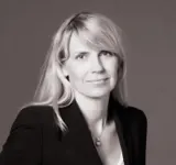 Christine Frostmark, Management Consulting - Strategy Adviser in Sweden, Bain & Company Nordic, Inc.