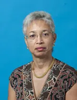 Gillian M. H. Clarke, Commercial Lawyer in Barbados, Clarke Gittens Farmer