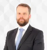 André Smilgin, Litigation Lawyer in Brazil, Pimentel, Vega, Smilgin, Souza e Lima