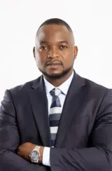 Shakwa Nyambe, Energy & Natural Resources Lawyer in Namibia, SNC Incorporated