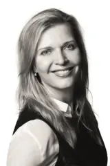 Dr. Petra de Brantes, Intellectual Property Lawyer in the Czech Republic, KOREJZOVÁ LEGAL v.o.s.