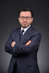 Mustafa Tırtır, Criminal Lawyer in Turkey, Mustafa Tırtır Hukuk Bürosu