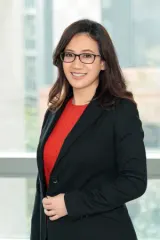Lihuei Mao, Mergers & Acquisitions Lawyer in Taiwan, Lee and Li, Attorneys-at-Law