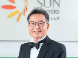 Szeto Wai Sun, Commercial Contracts Lawyer in Hong Kong, SUN LAWYERS LLP