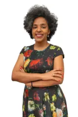 Leniza Sampaio, Corporate Lawyer in Angola, Manuel Gonçalves & Associados - Sociedade de Advogados