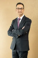 Assad Abdullatiff, Trusts & Estates Lawyer in Mauritius, Axis Fiduciary Ltd