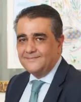 Serafim Sotiriadis, Corporate Restructuring Lawyer in Greece, Serafim Sotiriadis & Associates