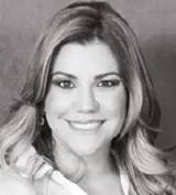 Rosely Cruz, Mergers & Acquisitions Lawyer in Brazil, Cruz Amaral & Dias by neoLaw