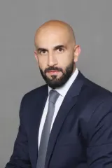 Ali Alshamlawi, Commercial Litigation Lawyer in Bahrain, KBH W.L.L
