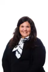 Madeleine Babes, Administrative Lawyer in France, Cabinet Huglo Lepage Avocats