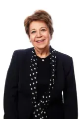 Corinne Lepage, Administrative Lawyer in France, Cabinet Huglo Lepage Avocats