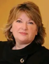 Sandra Kuzmich, Life Sciences Lawyer in the USA, Frommer Lawrence & Haug LLP