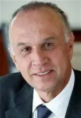 Luis Ortiz Hidalgo, Tax Lawyer in Mexico, Ortiz Hidalgo y Hernández S.C.