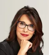 Lucia Myriam Netti, Corporate Lawyer in Italy, Horizons Italy