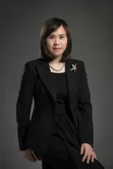 Angell Xi, Art Lawyer in China, Jingtian & Gongcheng