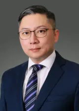 Daniel Lee, Capital Markets Lawyer in China, Jingtian & Gongcheng