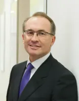 Georg Schima, Employment & Labour Lawyer in Austria, Kunz Schima Wallentin Rechtsanwälte OG