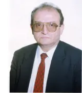 Gabriel Oussi, Corporate, Commercial & M&A Lawyer in Syria, Oussi Law Firm