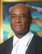 Rodwell R.A. Williams, Litigation Lawyer in Belize, Barrow & Williams