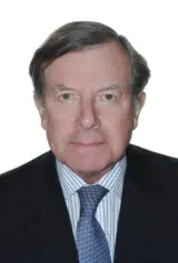 Jorge Angell, Dispute Resolution Lawyer in Spain, L.C. Rodrigo Abogados