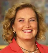 Cristina Lucia Sánchez Vebber, ESG Lawyer in Mexico, Sánchez Vebber, S.C.