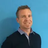 Julian Byrne, Web Design Adviser in Gibraltar, Piranha Designs