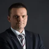 Grega Peljhan, Banking & Finance Adviser in Slovenia, Rojs