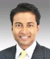 Krishna Ramachandra, Corporate Lawyer in Singapore, Duane Morris & Selvam LLP