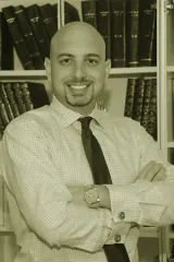 Richard Deeb, Dispute Resolution Lawyer in Lebanon, D&C Legal Services