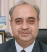 M M Sharma, Antitrust Lawyer in India, VAISH ASSOCIATES, ADVOCATES
