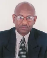 Mr. Salih El Amin, Intellectual Property Lawyer in the UAE, Salih El Amin Intellectual Property