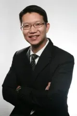 Eddee Ng Ka Luon, Litigation Lawyer in Singapore, Tan Kok Quan Partnership