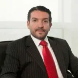 Alonso Rivera, Insolvency Lawyer in Mexico, Rivera Gaxiola, Carrasco y Barrera
