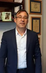 Zvezdan Božinović, Management Adviser in Serbia, Nexia Star d.o.o.
