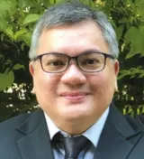 Jonathan P Serrano, Banking & Finance Lawyer in the Philippines, PunoLaw