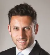 Oliver Al-Falah, Criminal Lawyer in the UK, S&O Partnership