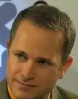 Cedric Laurant, Data Protection Lawyer in Mexico, Dumont Bergman Bider