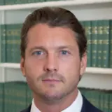 Matthew Paton, Trusts & Estates Lawyer in the Bahamas, 5 Stone Buildings; Lennox Paton