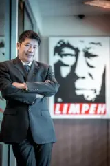 Chia Boon Teck, Commercial Litigation Lawyer in Singapore, CHIA WONG LLP