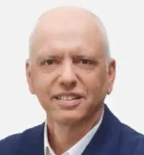 Haim Ravia, Cyber Security Lawyer in Israel, Pearl Cohen Zedek Latzer Baratz