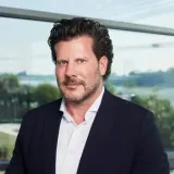 Michael Rainer, Commercial Lawyer in Germany, MTR Legal Rechtsanwälte