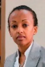 Wossen Teshome Bokan, Intellectual Property Lawyer in Ethiopia, Wossen Teshome Bokan PLC