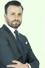 Victor Reynes, Dispute Resolution Lawyer in Spain, VBArbitration