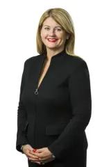 Kimberley Hubble, Recruitment Process Outsourcing (RPO) Adviser in Australia, Hudson RPO