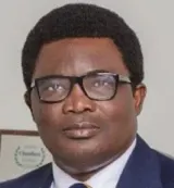 Etigwe Uwa, Litigation Lawyer in Nigeria, Streamsowers & Köhn