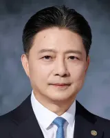 Xuehua Wang, Dispute Resolution Lawyer in China, Beijing Huanzhong & Partners (BHP)